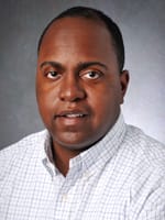 Dr. Tony Oliver Blue, MD - Wilmington, NC - Internal Medicine, Hospital Medicine, Pediatrics