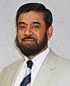 Dr. Nadeem Ullah, MD