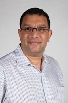 Dr. Amgad Nabeel Marcus, MD - SAN FRANCISCO, CA - Internal Medicine, Hospital Medicine