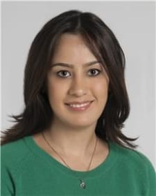 Dr. Nina Kazemi Shojayi, MD - Cleveland, OH - Pediatrics
