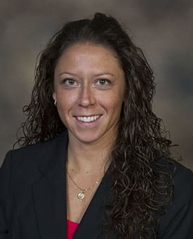 Dr. Sara Elizabeth Padalik, DO