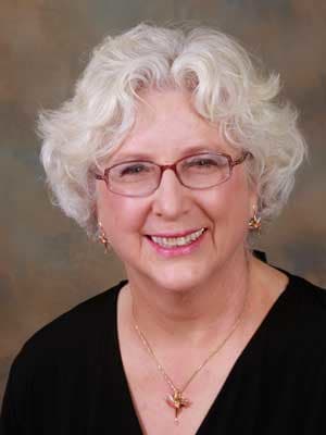 Dr. Sandra Rose Petersen, MD