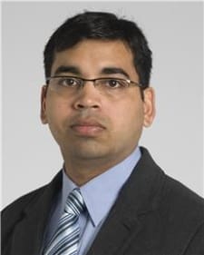 Dr. Kamal Maheshwari, MD