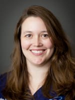 Dr. Meghan Elizabeth Dougherty