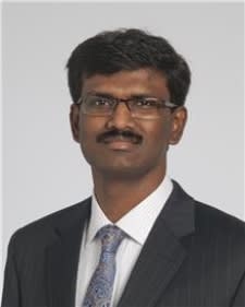 Dr. Karunakaravel Karuppasamy, MD