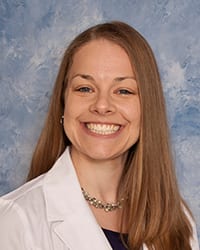 Dr. Gretchen Dawn Egbert Sprouse, MD