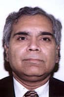 Dr. Atul S Goswami, MD - Akron, OH - Internal Medicine