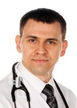 Dr. Alexander Viktor Mezentsev