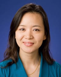 Dr. Alana J H Zhou, OD