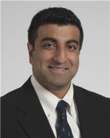 Dr. Neil Purshottam Vachhani