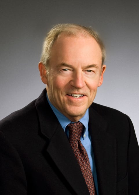 Dr. Paul Hugh Hinderaker, MD