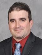 Dr. Frederic Laporte, MD