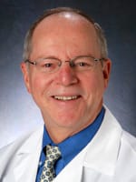 Dr. Albert Augustine Meyer, MD