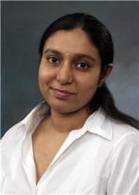 Dr. Sheena Saleem, MD - Detroit, MI - Diagnostic Radiology