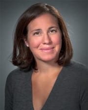 Dr Christine Marie Mullin