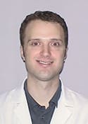 Dr. Luke James Marcus, DO