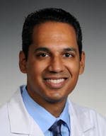 Dr. Tarun Mathur, MD