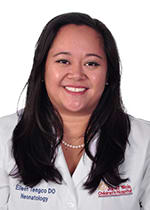 Dr. Eileen G Tengco, DO