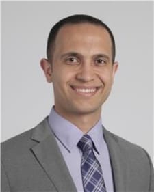 Dr. Shrif Joseph Costandi, MD