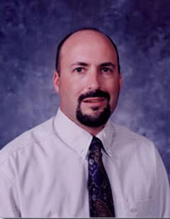 Dr. David Virgil Blevins, MD