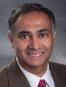 Dr. Narendra Narepalem, MD