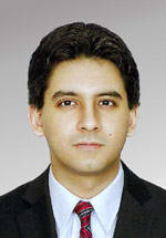 Dr. Qasim Mohammad Mirza, MD