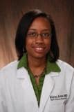 Dr. Alisha Jenai Jones, MD - Tulsa, OK - Hospital Medicine, Internal Medicine, Pediatrics