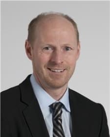 Dr. Sigurbjorn Birgisson, MD - Cleveland, OH - Gastroenterology, Internal Medicine