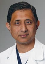 Dr. Santosh Thomas Prabhu, MD