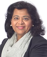 Dr. Sheela D Modin, MD