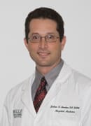 Dr. Joshua David Lenchus, DO - Fort Lauderdale, FL - Internal Medicine, Family Medicine, Hospital Medicine
