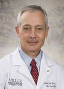 Dr. Roland Milo Hyatt Schein, MD - Miami, FL - Internal Medicine, Critical Care Medicine