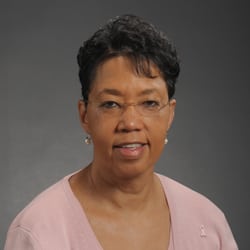 Dr. Marilyn Althea Robinson