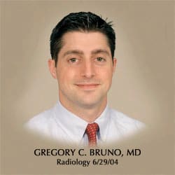 Dr. Gregory Carl Bruno, MD