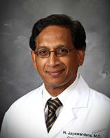Dr. Harsha U Jayawardena