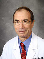 Dr. Brian Olshansky