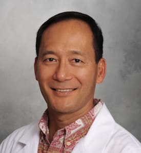 Dr. Ian Jun Okazaki