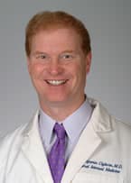 Dr. Ernest B Clyburn, MD - Charleston, SC - Internal Medicine