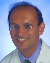 Dr. Syed Ejaz Naqvi, MD