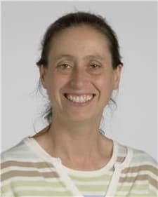 Dr. Sabine Claudia Iben, MD - Cleveland, OH - Neonatology, Obstetrics & Gynecology, Pediatrics