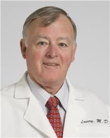 Dr. Ian Calder Lavery, MD