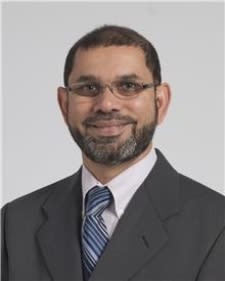 Dr. Shahzad Mahmood Khan, MD - Albuquerque, NM - Oncology, Internal Medicine