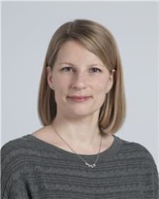 Dr. Rachel Elizabeth Zevallos, DO - Independence, OH - Internal Medicine