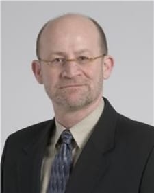 Dr. Stephen William Meldon, MD - Cleveland, OH - Emergency Medicine