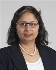 Dr. Sue Subha Sreedhar, MD