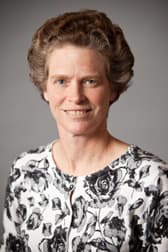 Dr. Lynn Arlene Weston