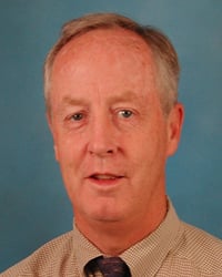 Dr. William Taylor Elliott, MD - San Rafael, CA - Internal Medicine