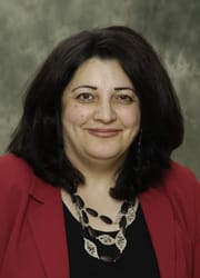Dr. Wafa Said Abu-Khraybeh, MD - Paterson, NJ - Pediatrics, Adolescent Medicine