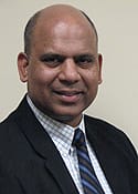 Dr. Mohammad Ghaziuddin, MD - Ann Arbor, MI - Psychiatry