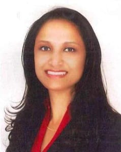 Dr. Ami Kantilal Degala